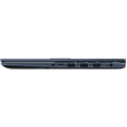 thumbnail image 5 of Asus VivoBook 14 Premium Business Laptop 14" FHD Anti-glare Intel 10-core i5-1334U 16GB DDR4 512GB SSD USB-C Privacy Camera SonicMaster Long-Lasting Battery Fast Charging Win11, 5 of 7