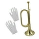 thumbnail image 2 of Formación para tocar la trompeta y la corneta como instrumento musical para actuaciones de orquesta. Estilo B, 2 of 9