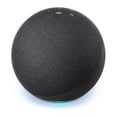 thumbnail image 3 of Asistente Virtual Echodot Echo Dot 4 Alexa Negro Carbon, 3 of 3