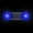 blue light, variant on SolarPowered Car AntiTheft and RearEnd Collision Warning Flash Light O2C3 V G3Q8