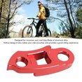 thumbnail image 3 of Aluminum Alloy Bike Rear Derailleur Hanger Extender, Frame Tail Hook Extender for Road Bike, Universal Cycling Accessory, 3 of 7