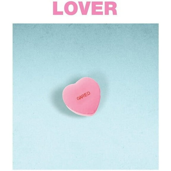 The Sound of Animals Fighting - Lover The Lord Has Left Us... - Music & Performance - Vinyl