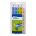 thumbnail image 2 of Ezy Dose Daily (7-Day) Pill Organizer, 4 Times a Day, AM/PM, Pop-Out Compartments, 2 of 7