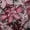 Pink, variant on Homewish Animal Owl Blackout Curtains Set of 2 (52x84 Each) For Teens Female Men,Exotic Style Window Curtains,Bohemian Boho Theme Curtains and Drapes,Ultra Soft Home Decor