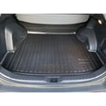 thumbnail image 1 of Laser Measured Trunk Liner Cargo Rubber Tray for Toyota Rav4 Prime LE XLE Limited Adventure TRD Off Road 2019 2020 2021 2022, 1 of 5