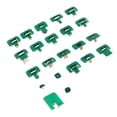 thumbnail image 3 of Herramienta de Ajuste de Chip ECU ANGGREK 22 adaptadores BDM Duraderos Resistentes Al Calor de Alto Rendimiento 60 Mm de ancho, 3 of 8