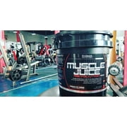 Ultimate Nutrition Muscle Juice Revolution 2600 Protein Powder Supplement-11.1 lb