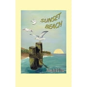 Sunset Beach: Poems by R. G. Chur (Paperback)