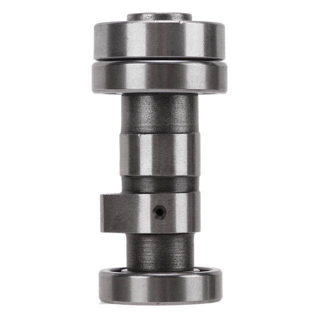 Eje de la Leva de Bicicleta de Tierra, Aleación de Alta Resistencia Aluminio ATV Motor Atv El Desgaste del Árbol de Levas del Motor de la Altura de Atv para 50CC-10CC GO KART
