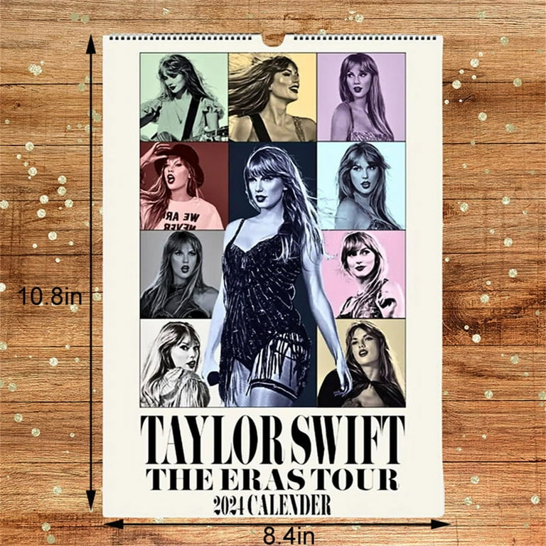 Eras Tour Dates 2024: Don't Miss Out!
