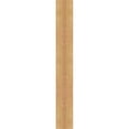thumbnail image 4 of Ekena Millwork 5.50"W x 30"D x 42"H Westlake Smooth Arts and Crafts Outlooker, Western Red Cedar, 4 of 4