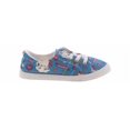 thumbnail image 2 of Jellypop Lil Lollie Unicorn Toddler Girls' (7-10) | TW4JPC462 Blue, 2 of 6