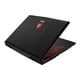thumbnail image 4 of Laptop MSI GL63 8RE-629 Core i7 16GB RAM 1TB+128GB SSD, 4 of 4