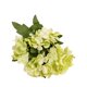 thumbnail image 1 of Pequeño Puñado de Agua Hortensia Viento Simulación Flor Decoración del Hogar Flor, 1 of 4