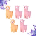 thumbnail image 1 of BRIGHTFUFU 5Ud Alpaca Con Atractivo Y Material Resistente Para, 1 of 6