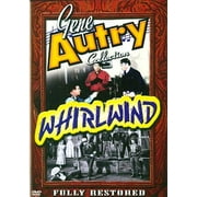Gene Autry Collection: Whirlwind (Full Frame)