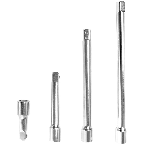 Heavy Duty 4 Piece Ratchet Wrench Extension