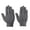 Gray, variant on Professional Craft Glove Thickened Abrasion Resistant For Wood Beads Maintenance