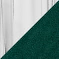 thumbnail image 2 of LumiSource Green Velvet, Gold Metal, Chrome Dahlia Dining Chair - Set of 2, 2 of 8