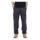 thumbnail image 1 of Pantalones Casuales Con Bolsillos De Moda Para Hombre, 1 of 8