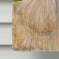thumbnail image 4 of Carolines Treasures SS4591CHF 28 x 40 In. Cocker Spaniel Candy Cane Holiday Christmas Flag Canvas- House Size, 4 of 4