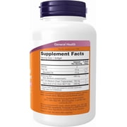 (2 Pack) NOW Supplements Berberine Glucose Support 90 Sgels