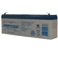 thumbnail image 3 of Bateria Power Sonic Plomo Acido Ps-1229 12v 9ah Power Sonic PS-1229, 3 of 4