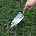 Garden Shovel Hand Trowel, Mini Hand Trowel Garden Tool, Stainless
