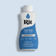 thumbnail image 3 of Rit All Purpose Liquid Dye, Royal Blue, 8 Fl. Oz., 3 of 9