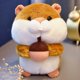 thumbnail image 1 of Muñecos de peluche Animales de peluche Juguetes Simulación Animal Lindo Imitación Animales Muñeca Wmkox8yii shdjk6985, 1 of 7
