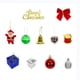 thumbnail image 3 of Colgante de Navidad Ganfancp Set 11Pcs, 3 of 7