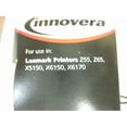 thumbnail image 4 of PRIME- Innovera Ivr-20082 Compatible For Lexmark 82 (18L0032), 4 of 5