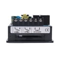 thumbnail image 5 of 2X Controlador de Temperatura de Estampado en Caliente con Temporizador y Función de Contador, Alarma de Tiempo, Máquina de Prensado en Caliente, Termostato Negro, 5 of 5