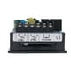 thumbnail image 5 of 2X Controlador de Temperatura de Estampado en Caliente con Temporizador y Función de Contador, Alarma de Tiempo, Máquina de Prensado en Caliente, Termostato Negro, 5 of 5