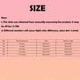 thumbnail image 3 of NIEWTR Teen Girls Summer Jumpsuits Spaghetti Strap Loose Solid Romper Kids Casual Sleeveless Overalls with Pockets(A02-Black,7-8 Years), 3 of 8