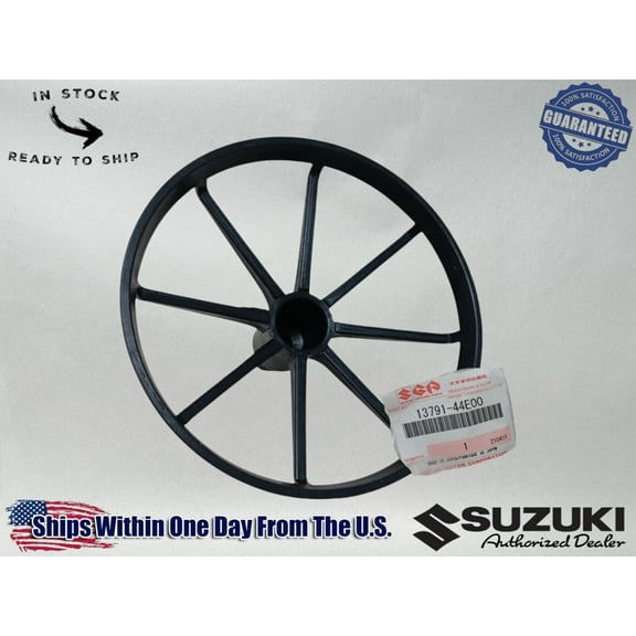 Suzuki Genuine OEM Authentic Air Filter Cleaner Holder Drz400 E S Sm 13791-44E00
