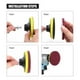 thumbnail image 2 of 27PCS Kit de Detallado de Coche Herramienta de Limpieza de Cepillo de Lavado de Bel, 2 of 7