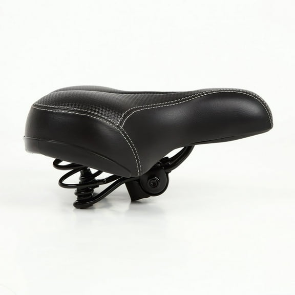 FRCOLOR  Soft Bike Seat for Distant Cycling Comfortable Cushion