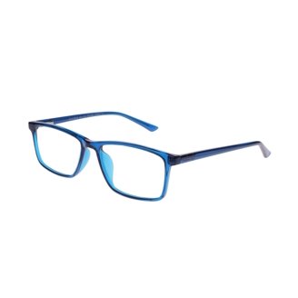 NEW Brooklyn Blue SCARLETT Eyeglasses 53/17/145 - Walmart.com display picture 1