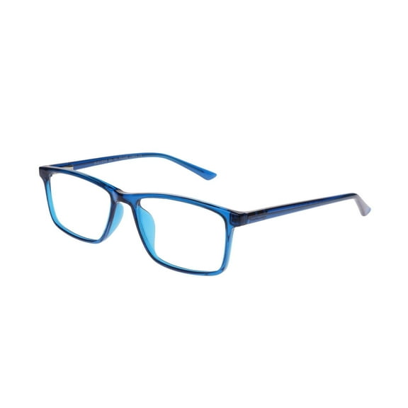 New SUCCESS SS-161 Crystal Blue Eyeglasses 50/16/140