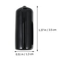 thumbnail image 3 of Shisuyan Pool Cue Head Cover Wear Resistant 20Pcs, 3 of 8