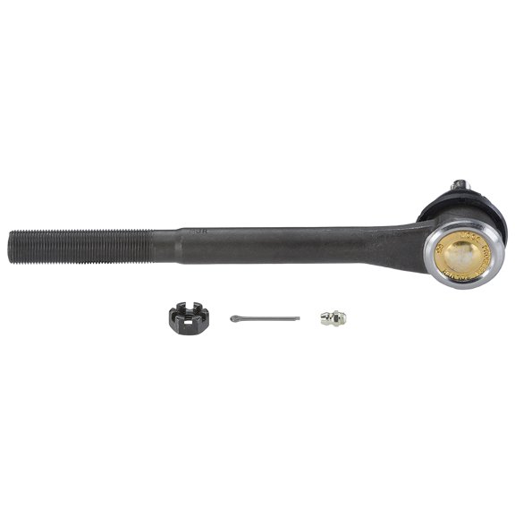 MOOG ES406L Tie Rod End Fits select: 1972 CHEVROLET MALIBU, 1971 CHEVROLET CHEVELLE