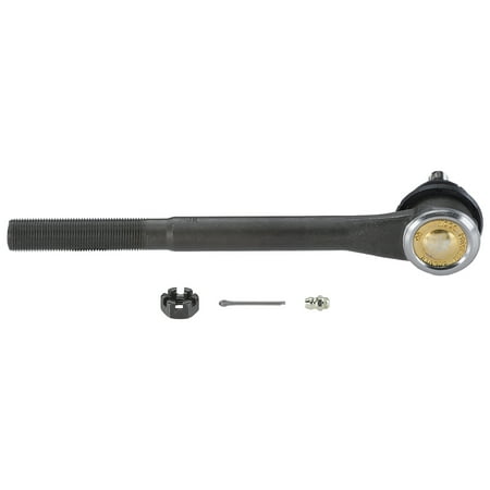 UPC 080066110639 product image for MOOG ES406L Tie Rod End Fits select: 1972 CHEVROLET MALIBU  1971 CHEVROLET CHEVE | upcitemdb.com