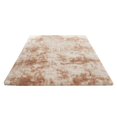 thumbnail image 5 of JANDEL Long Plush Carpet Shaggy Geometric Design Area Rugs for Living Room Bedroom Playing Room Floor Decor, 5 of 5