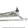 thumbnail image 2 of CARDONE New 85-8568LK Windshield Wiper Linkage Front fits 2007-2011 Honda, 2 of 4