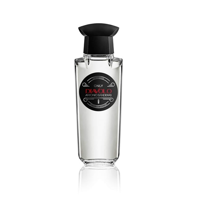 Perfume Antonio Banderas para hombre Eau de toilette en aerosol