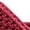 Red, variant on YLYL Women's Casual Slip on Half Shoes Breathable Arch Support Walking Mules Shoes Open Back Flats Non-Slip Sneakers