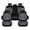 014-Grey172, variant on Car Seat Covers Full Set Fit for Kia Sedona 2015-2021,Waterproof Stain-resistant Leather Heavy-Duty Car Seat Covers Protector Black,Full Set(2 Row 5 Seats)