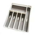 thumbnail image 1 of 1 organizador de cucharas con cajón., 1 of 3