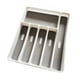 thumbnail image 1 of 1 organizador de cucharas con cajón., 1 of 3